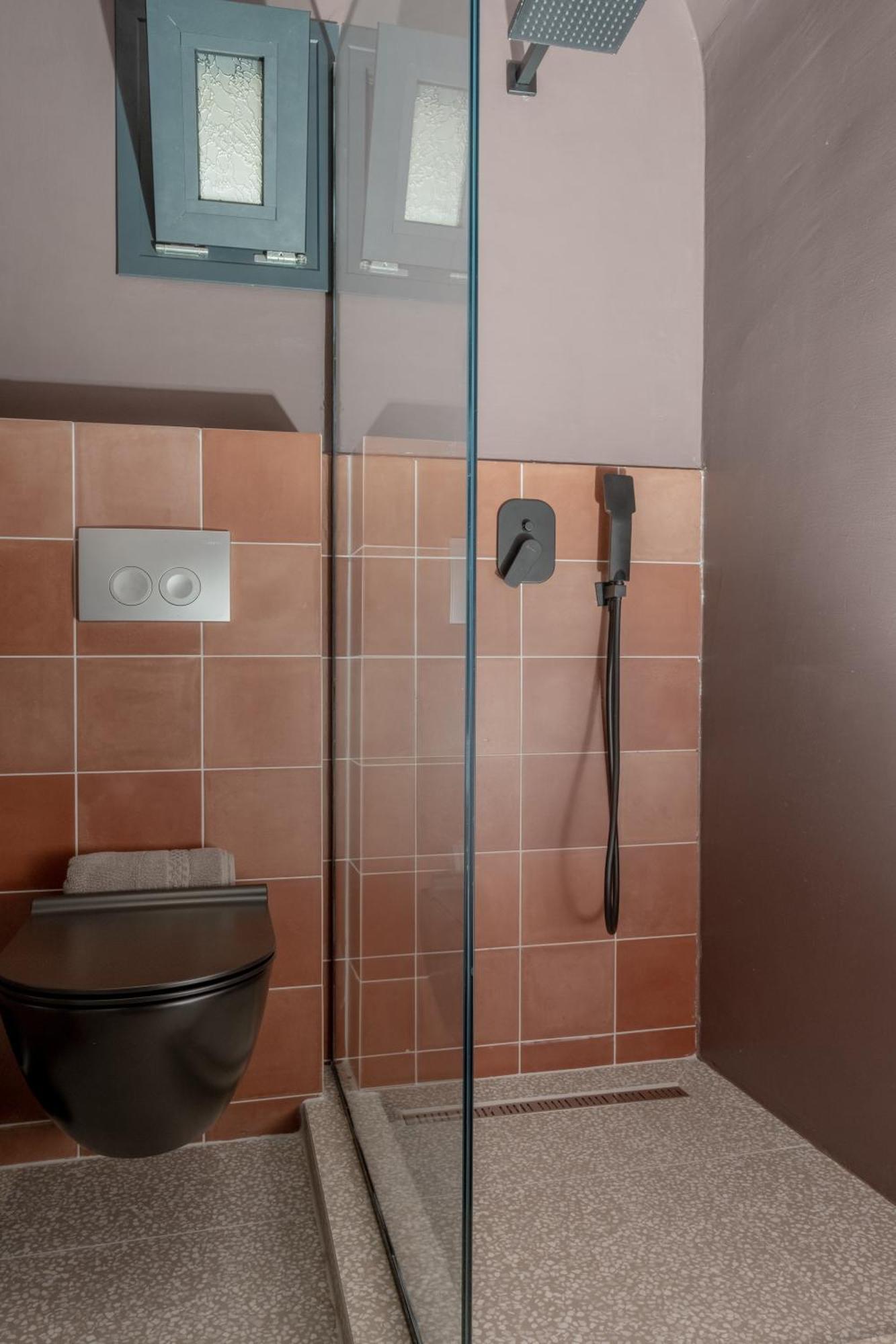 Callisti Suites Сарті Номер фото
